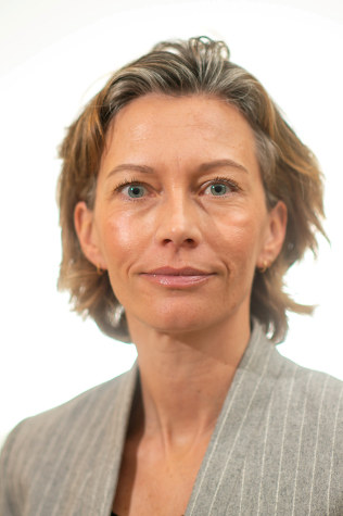 Bild på Lisa Borgström Åkesson