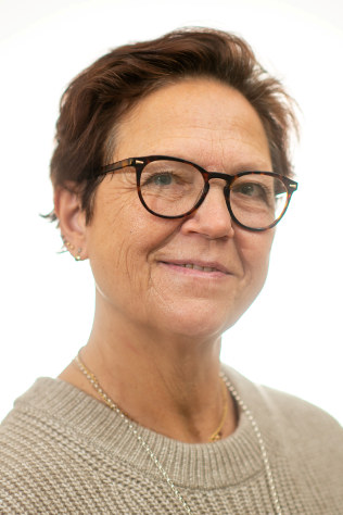 Bild på Lotta Törnström